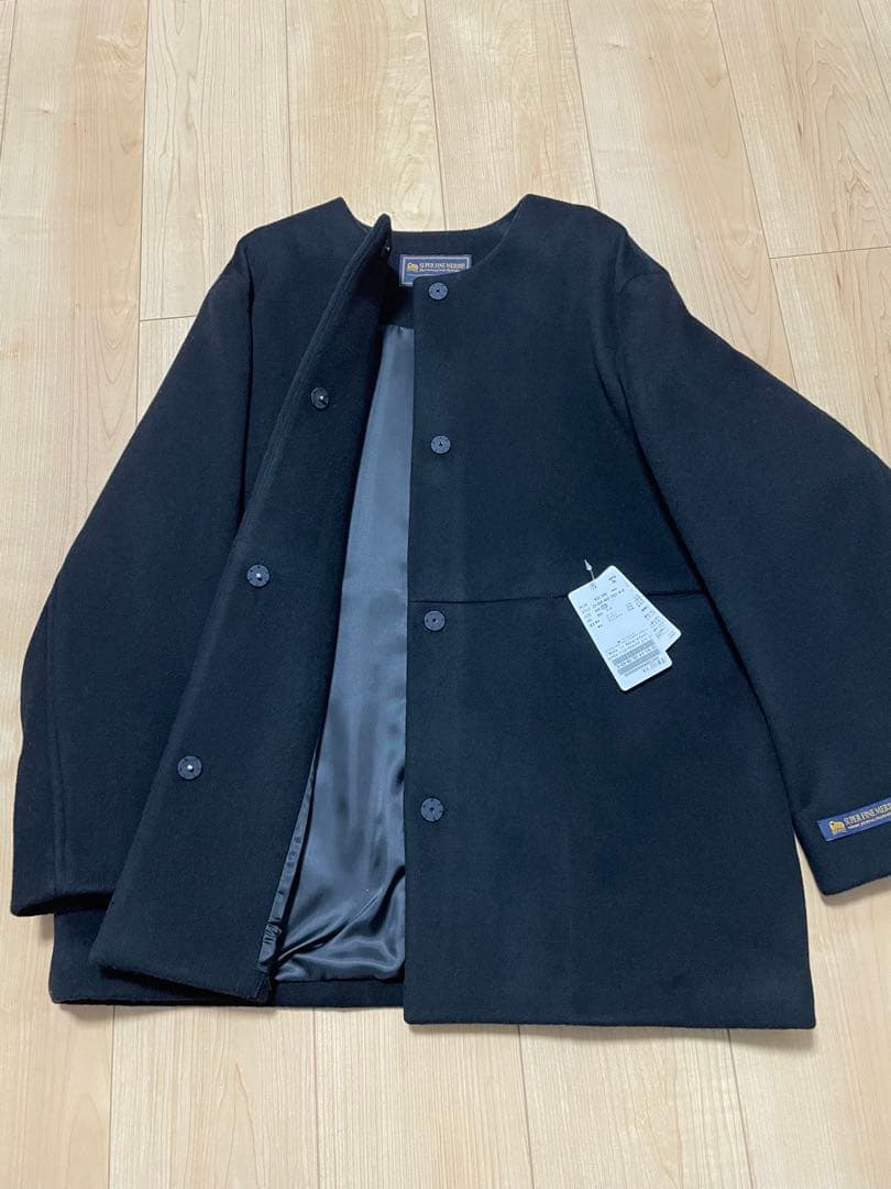 JOURNAL STANDARDrelumeスーパーファインビーバークルーネック