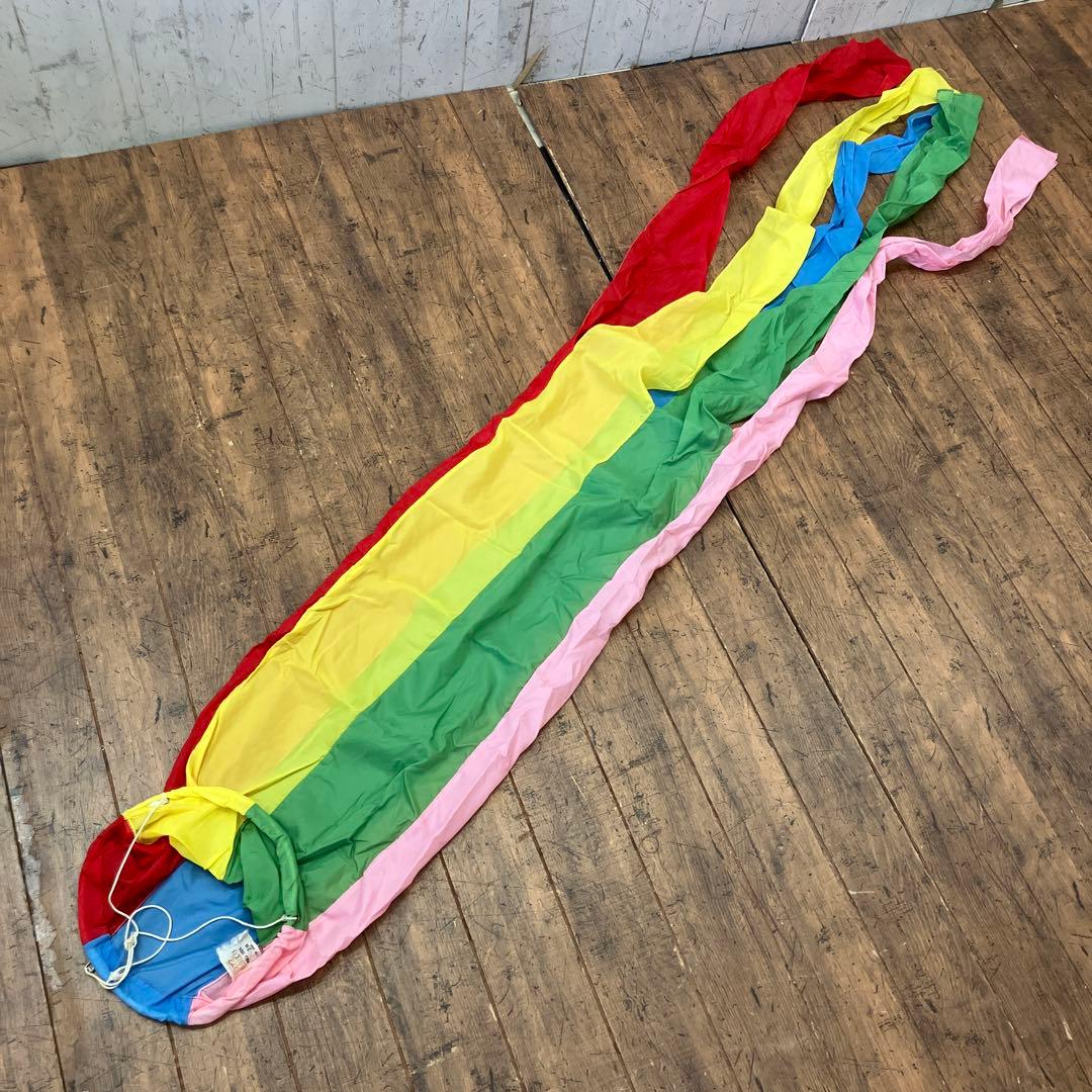 昭和レトロ フジサワ鯉のぼり 小型20号セット 黒鯉 赤鯉 青鯉 こどもの日