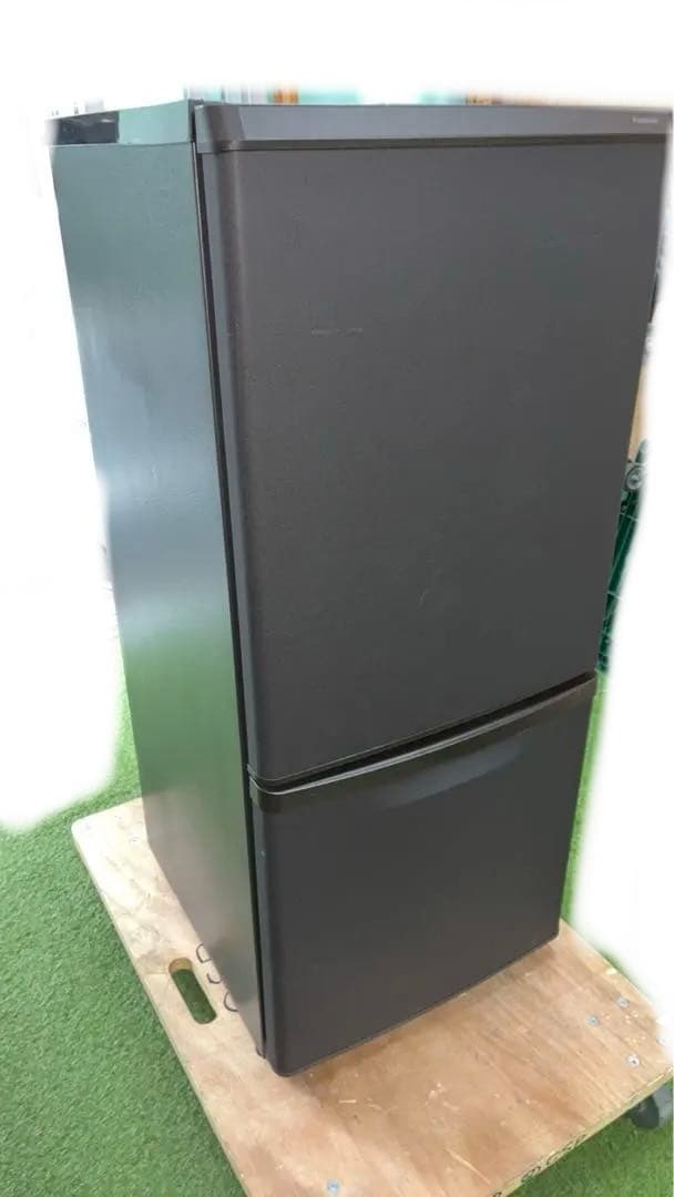 Panasonic　NR-B14HW-T　138L　2023年　一人暮らし冷蔵庫