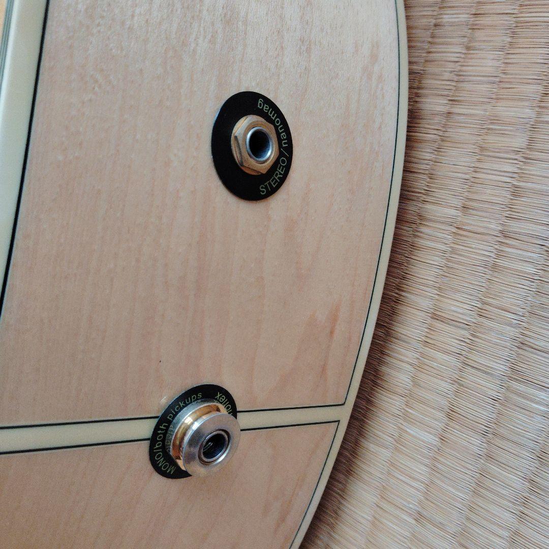 伝助!Epiphone EJ-200SCE エレアコ　エピフォン