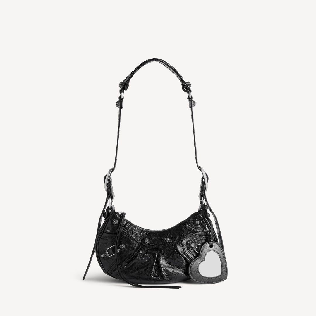 バレンシアガ BALENCIAGA Le Cagole XS ルカゴール バッグ