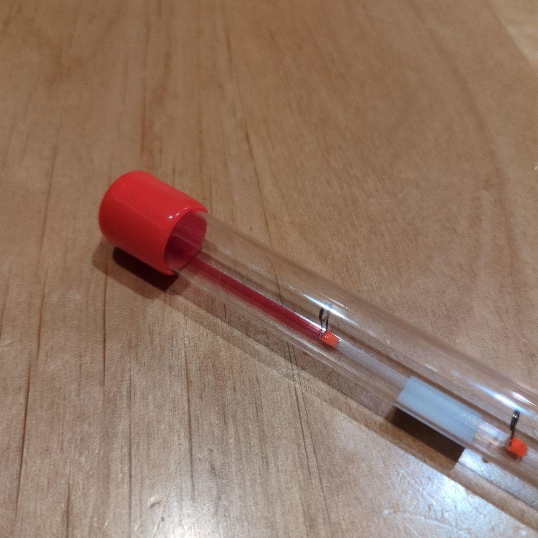 Daiwa LTD AGS SOKKO 335 SSSS ワカサギ竿 速攻