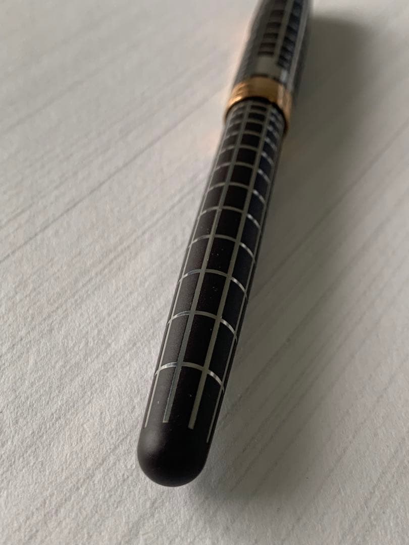 PARKER Sonnet 万年筆 18Kペン先
