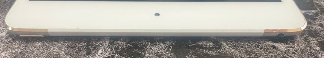 iPad mini4 16GB ゴールド　バッテリー良好