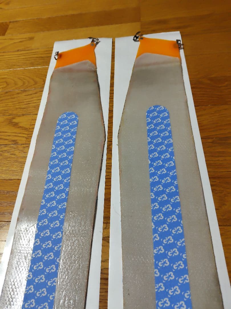 G3 シール　スプリットボード　ハイトラクション　クライミングスキン