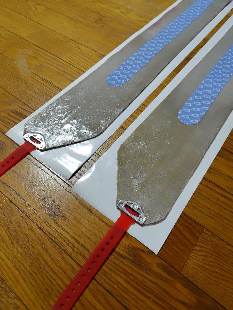 G3 シール　スプリットボード　ハイトラクション　クライミングスキン