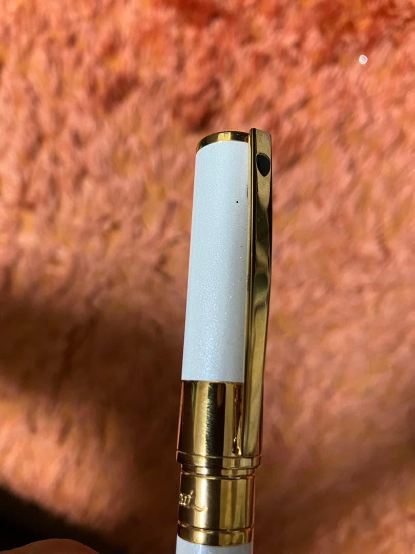 STデュポンペン