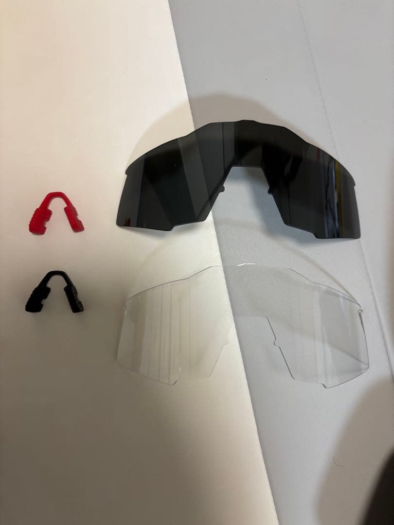 その他 100% speedcraft