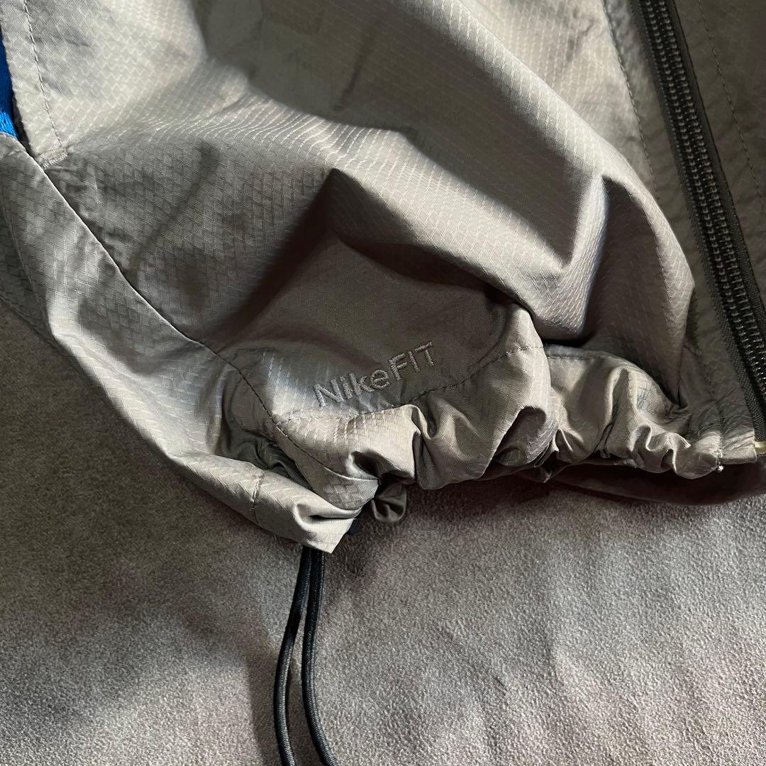 ジャケット・アウター 2000s Nike x iPod Cyber Tech Jacket