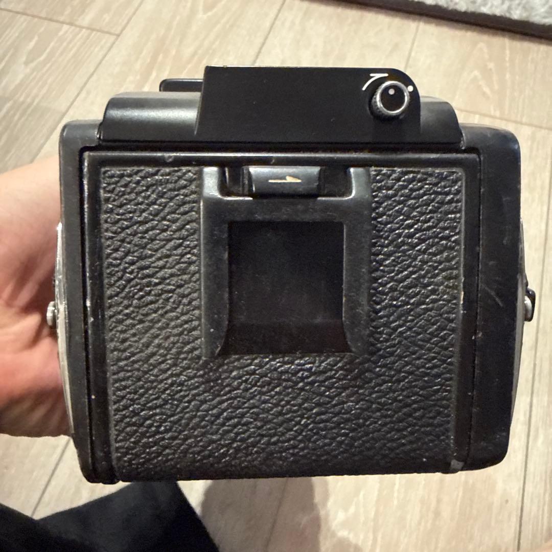 Mamiya645 カメラ