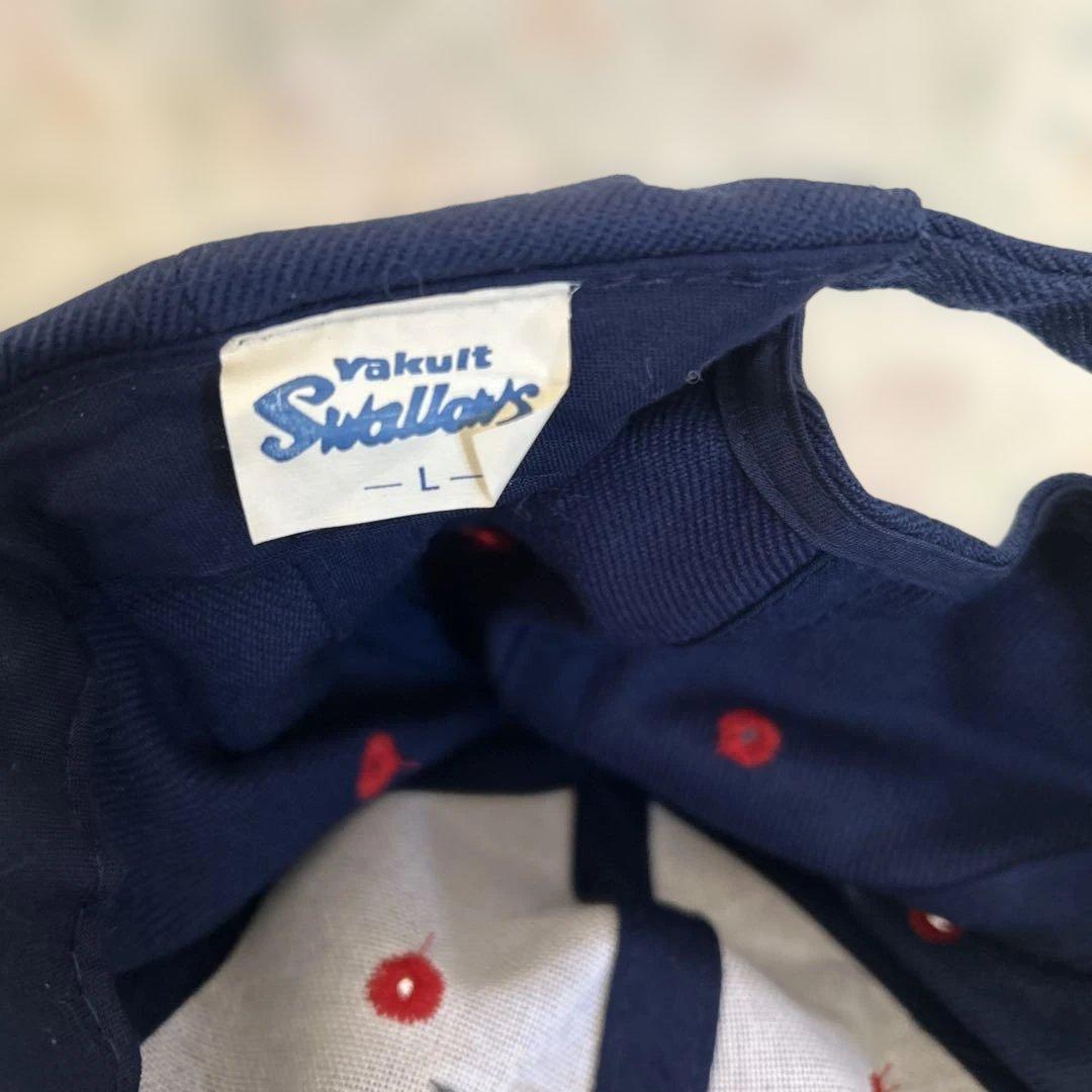 Swallows ユニフォーム Sサイズ