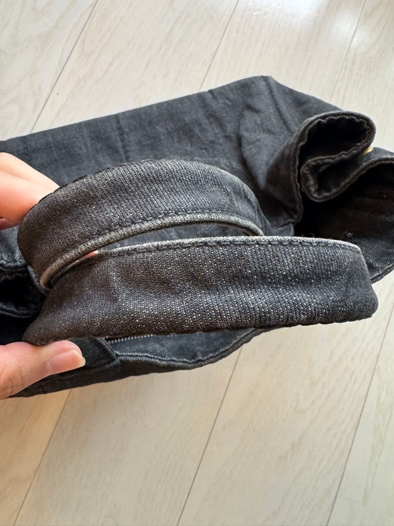 最終値下げプラダ PRADA カナパ