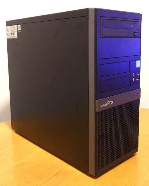 Win11 デスクトップ PC i7 9700K 32GB SSD 256GB