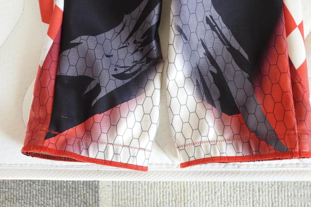 Mizuno ジュニアレーシングスーツ 140サイズ