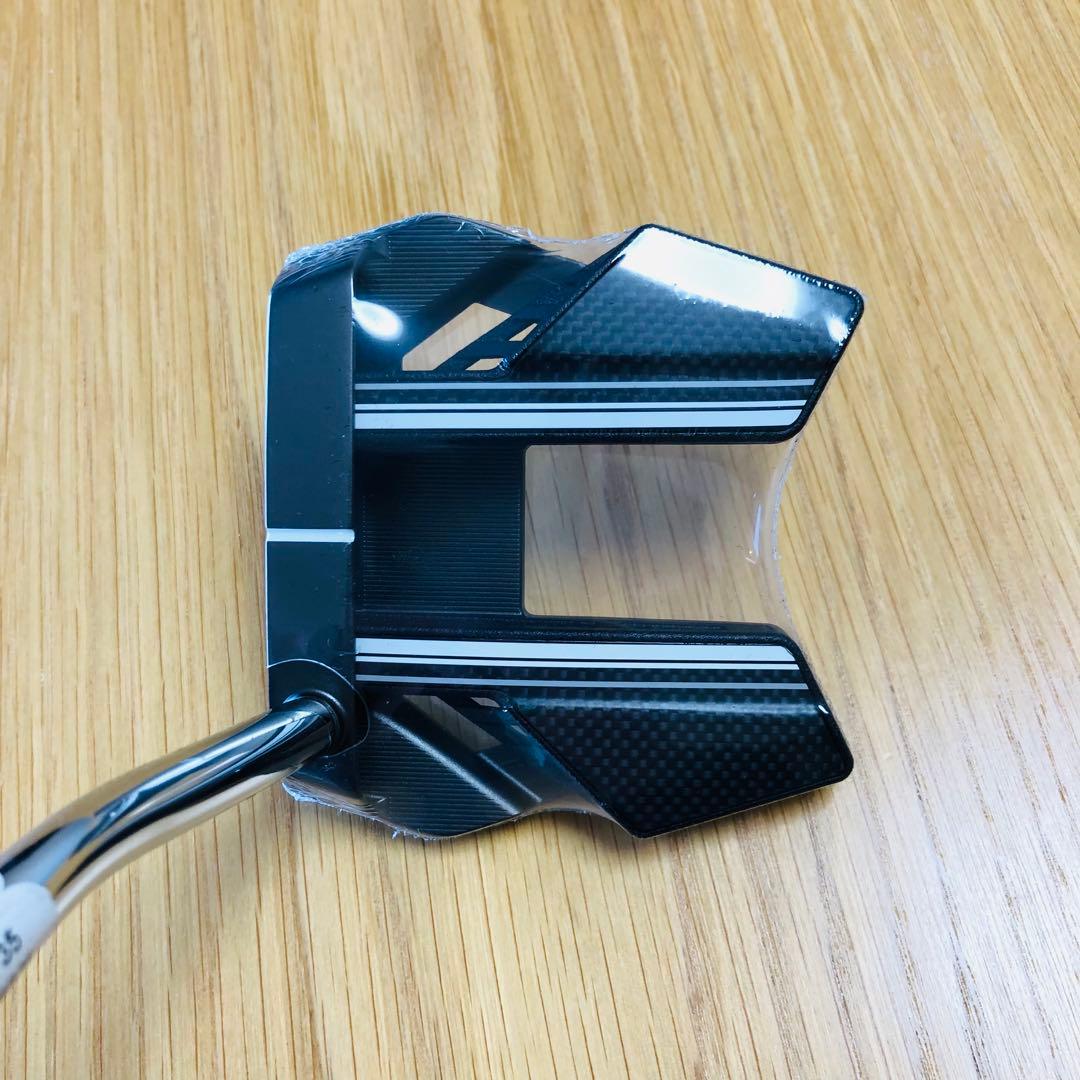 新品　COBRA Supernova 3D Printed パター（35）インチ
