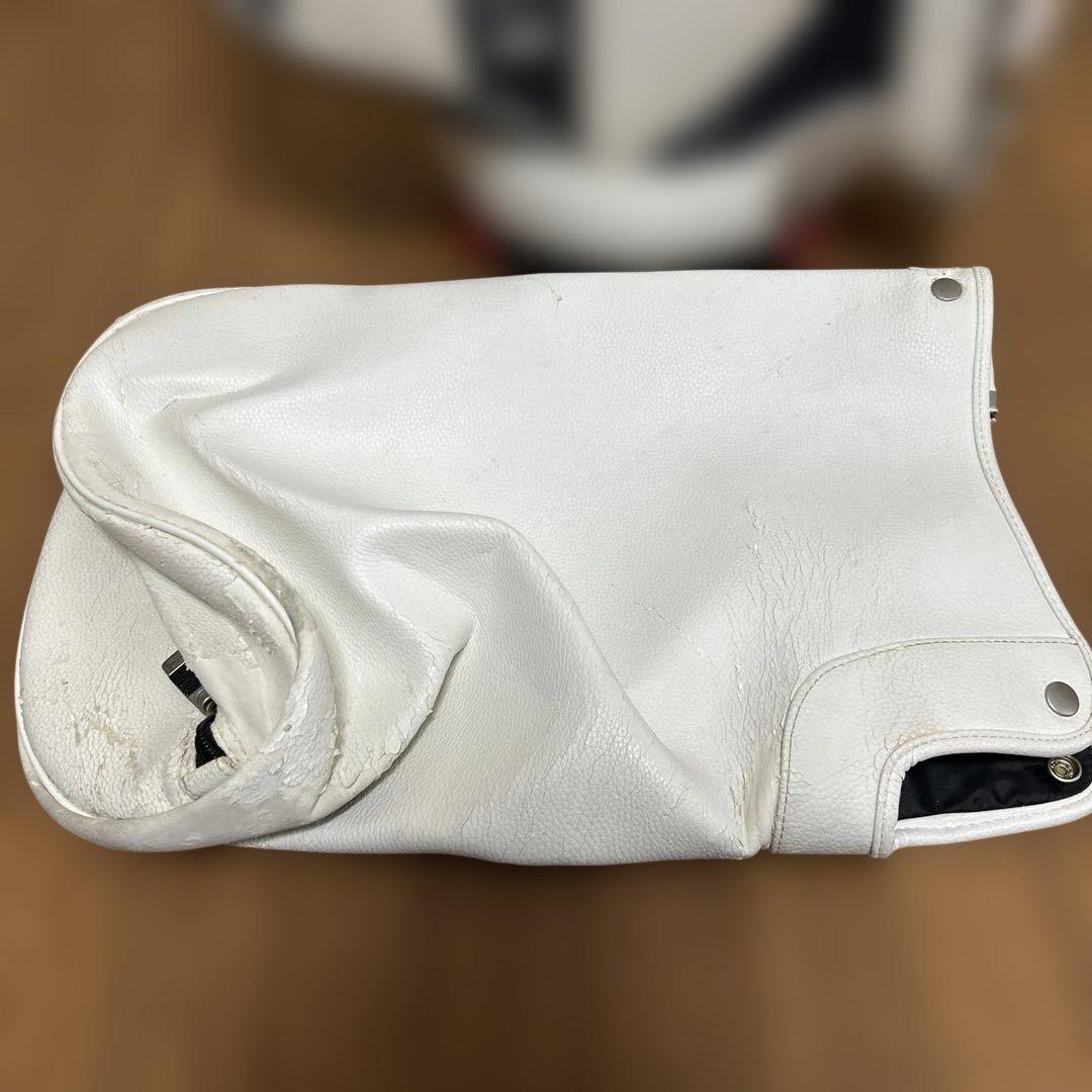   トミーヒルフィガー ゴルフ キャディバッグ