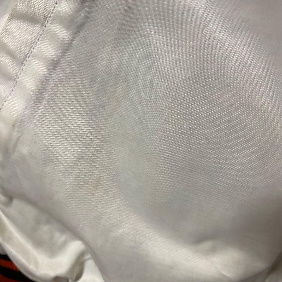 2点セット　ブラウンズ　メガサイズナイロンスタジャン