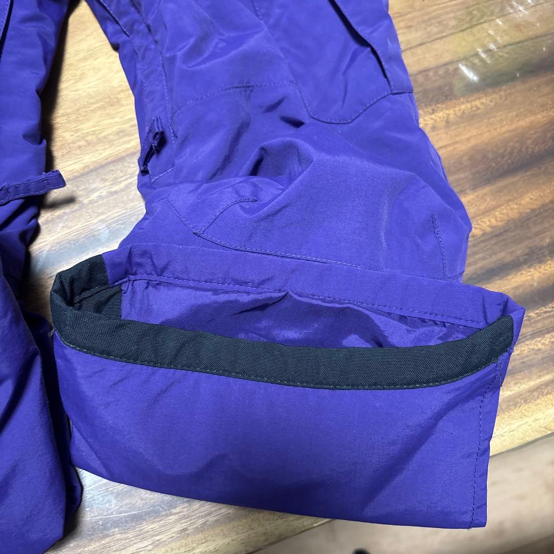 BURTON スノーボードウェア ジャケット&パンツセット S