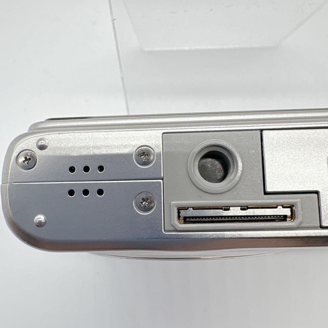 CASIO EXILIM EX-Z1200コンパクトデジタルカメラ