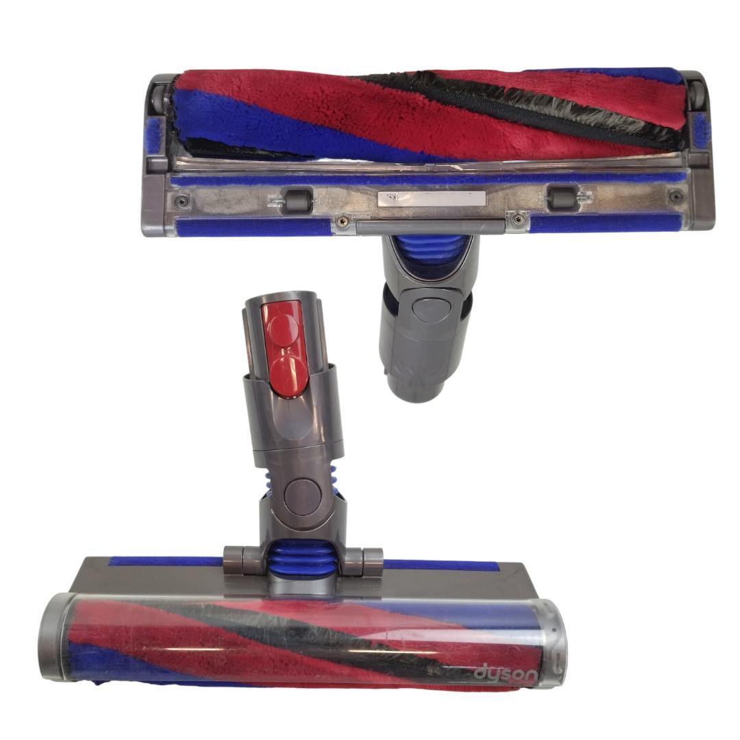 A*o様 エコモード約48分☆ダイソン コードレスクリーナー SV18【11-0