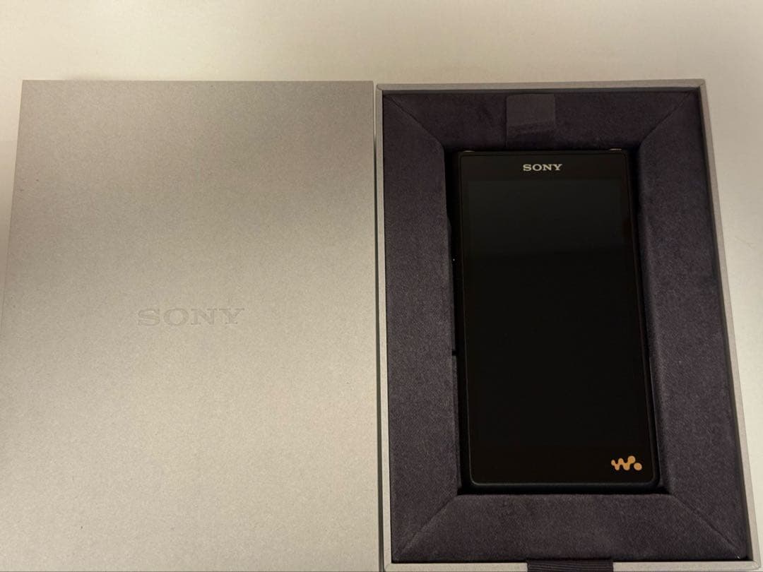 NW-WM1AM2 SONYウォークマン