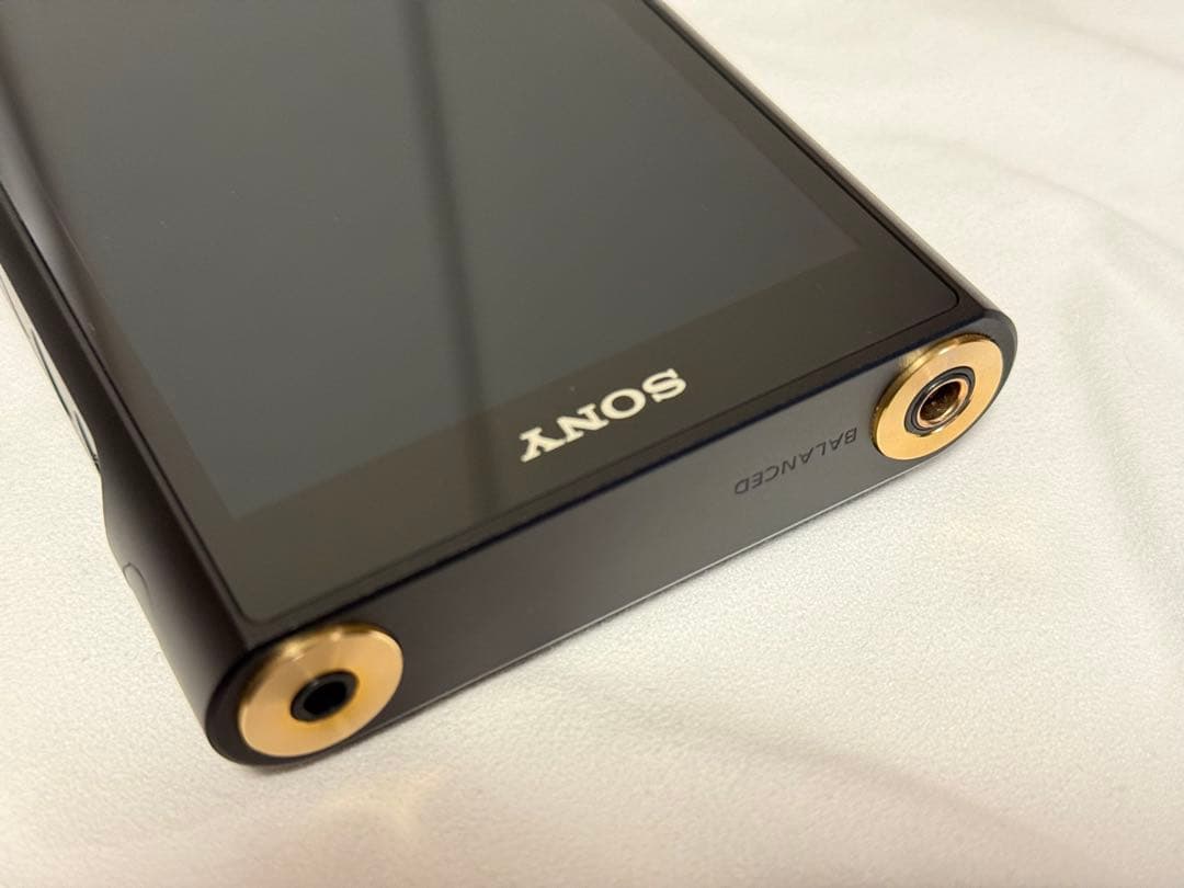 NW-WM1AM2 SONYウォークマン