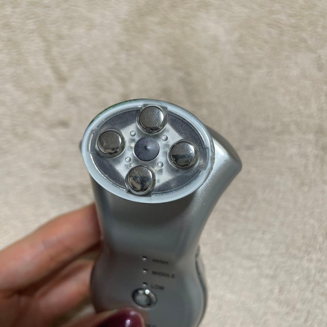 Liberata 美顔器