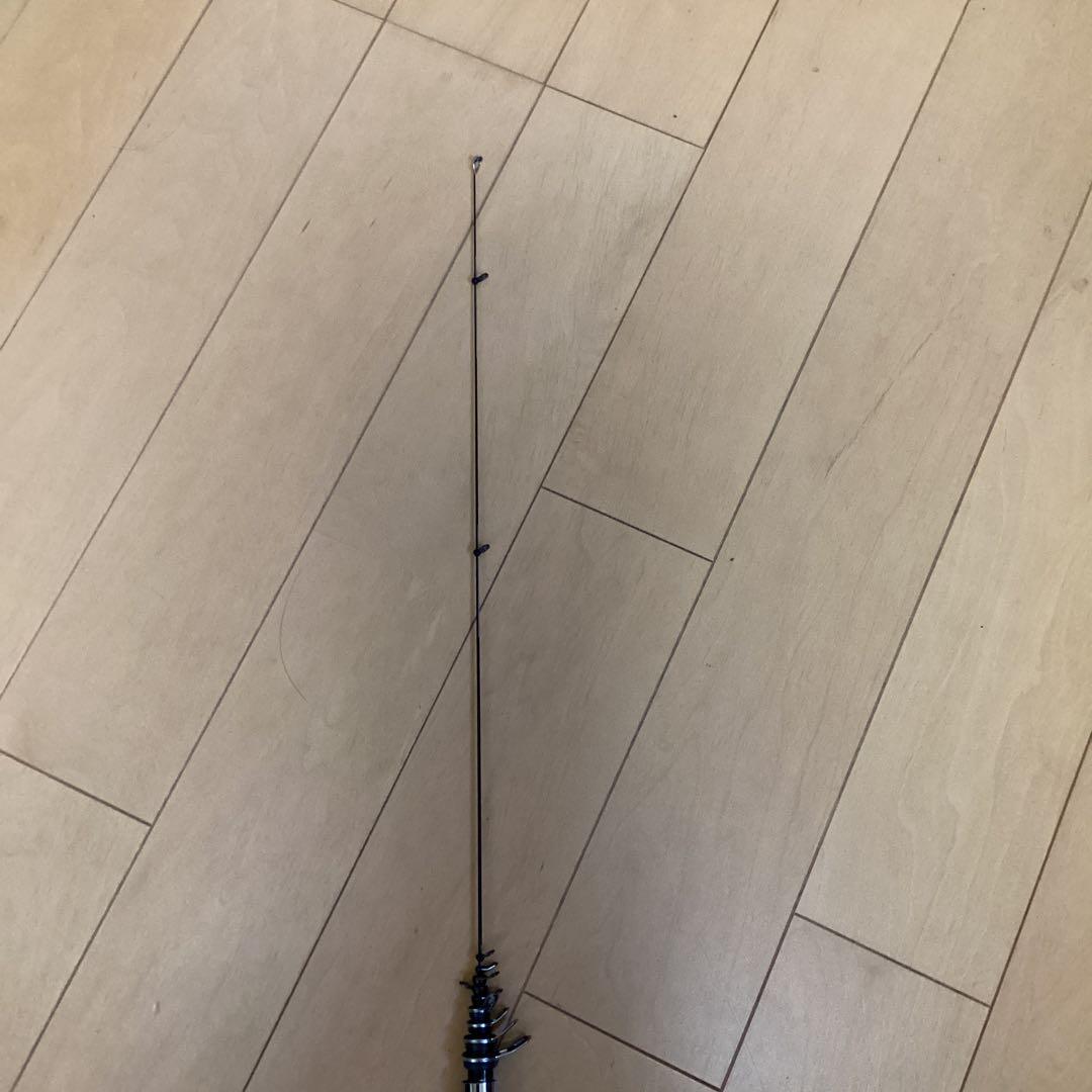 釣り武者OGRE HAND TM 1.5-50