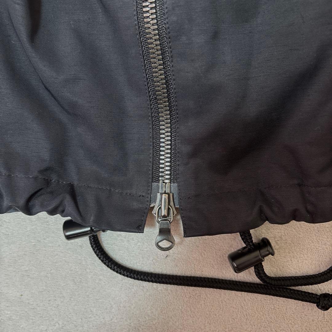 B*s様 美品 STUDIOS Shareef 別注 フルジップ トラックジャケ