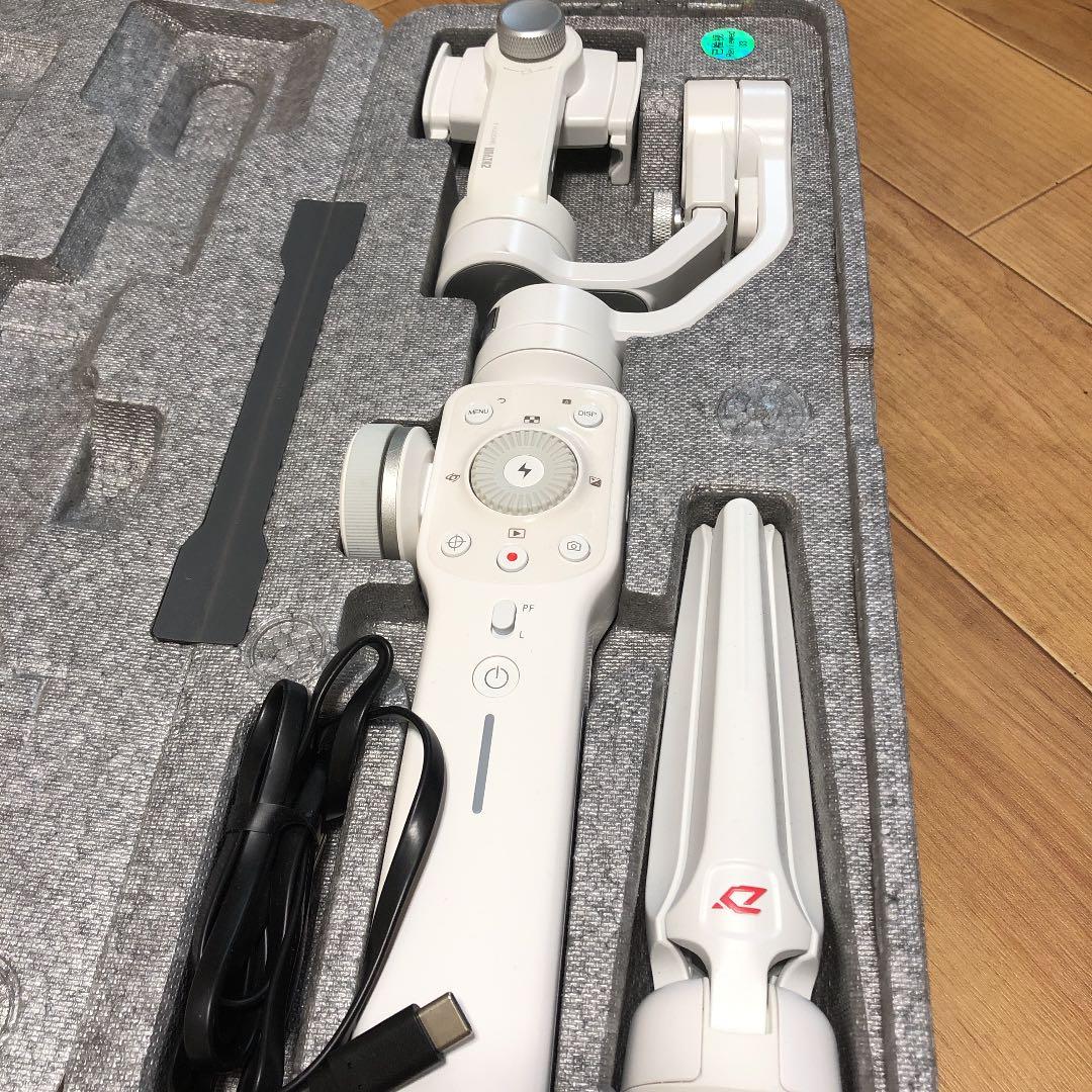 その他 Smooth 4