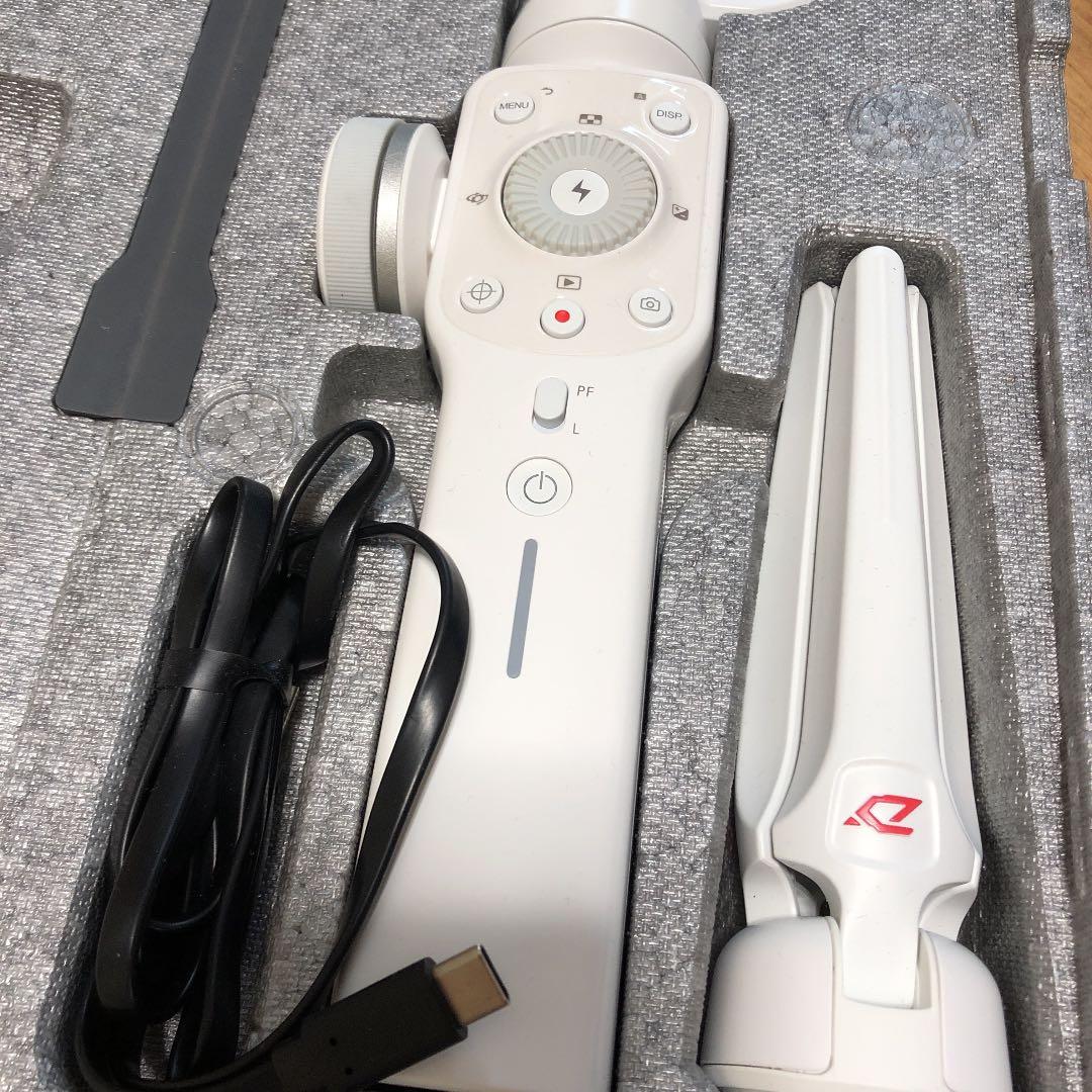 その他 Smooth 4