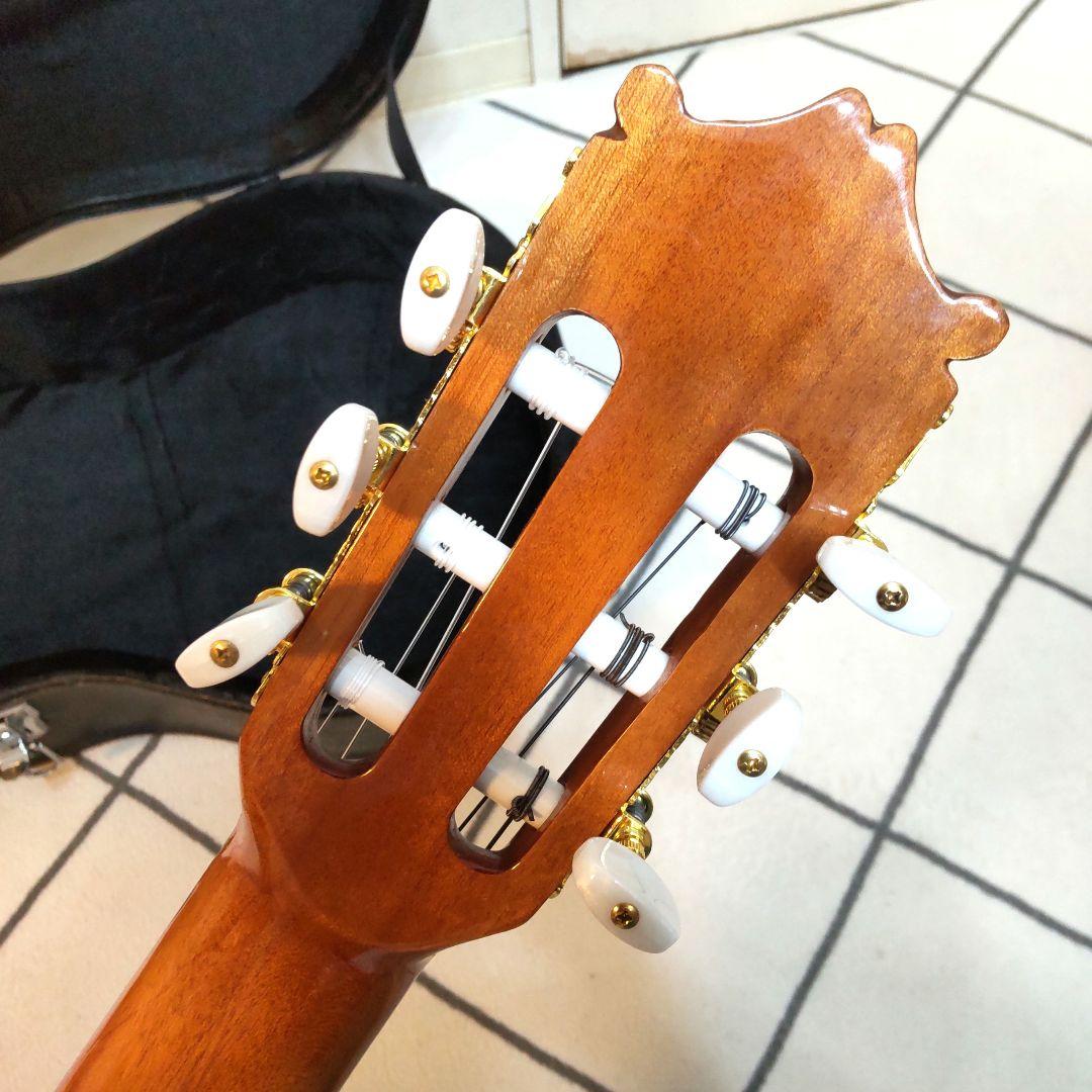 ジーコページ(超美品)IbanezアイバGA30SFCE-AM-2Y-01