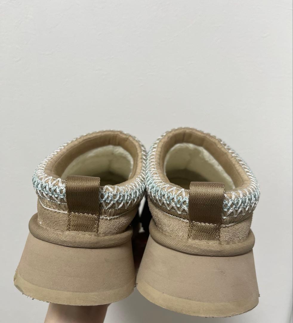 UGG tazz Ⅱ
