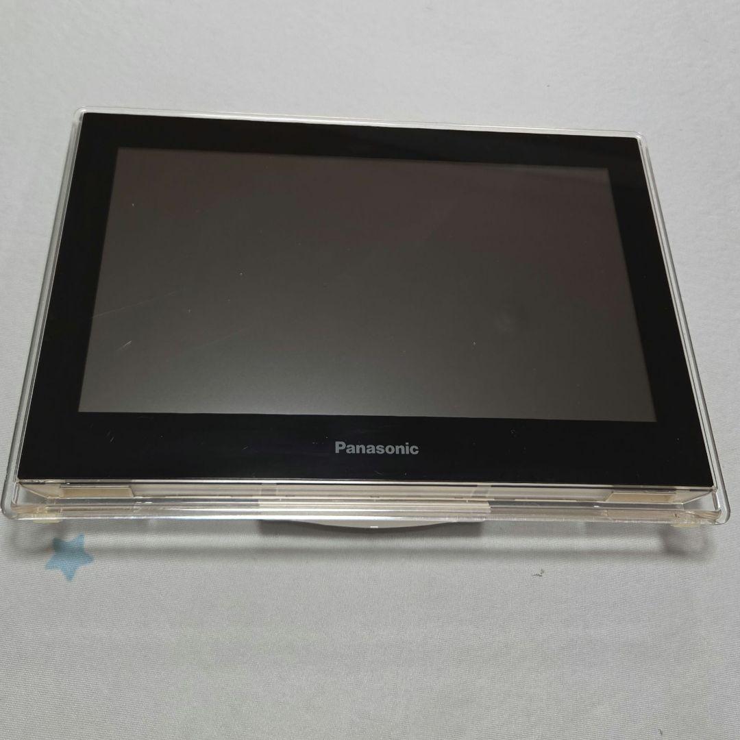 Panasonic プライベートビエラ お風呂テレビ