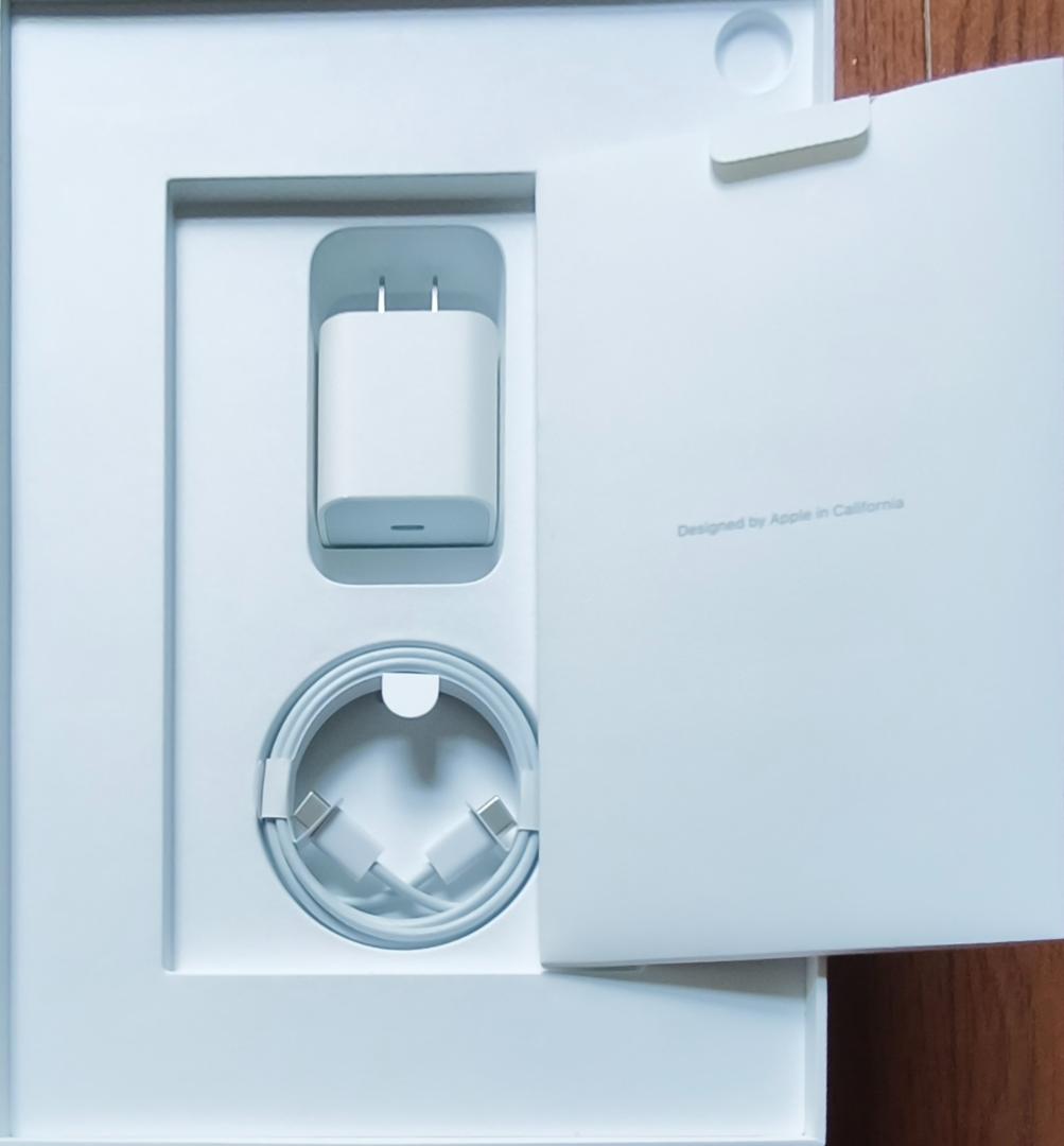 iPad Pro 11インチ 256GB MU102J/A 国内SIMフリー