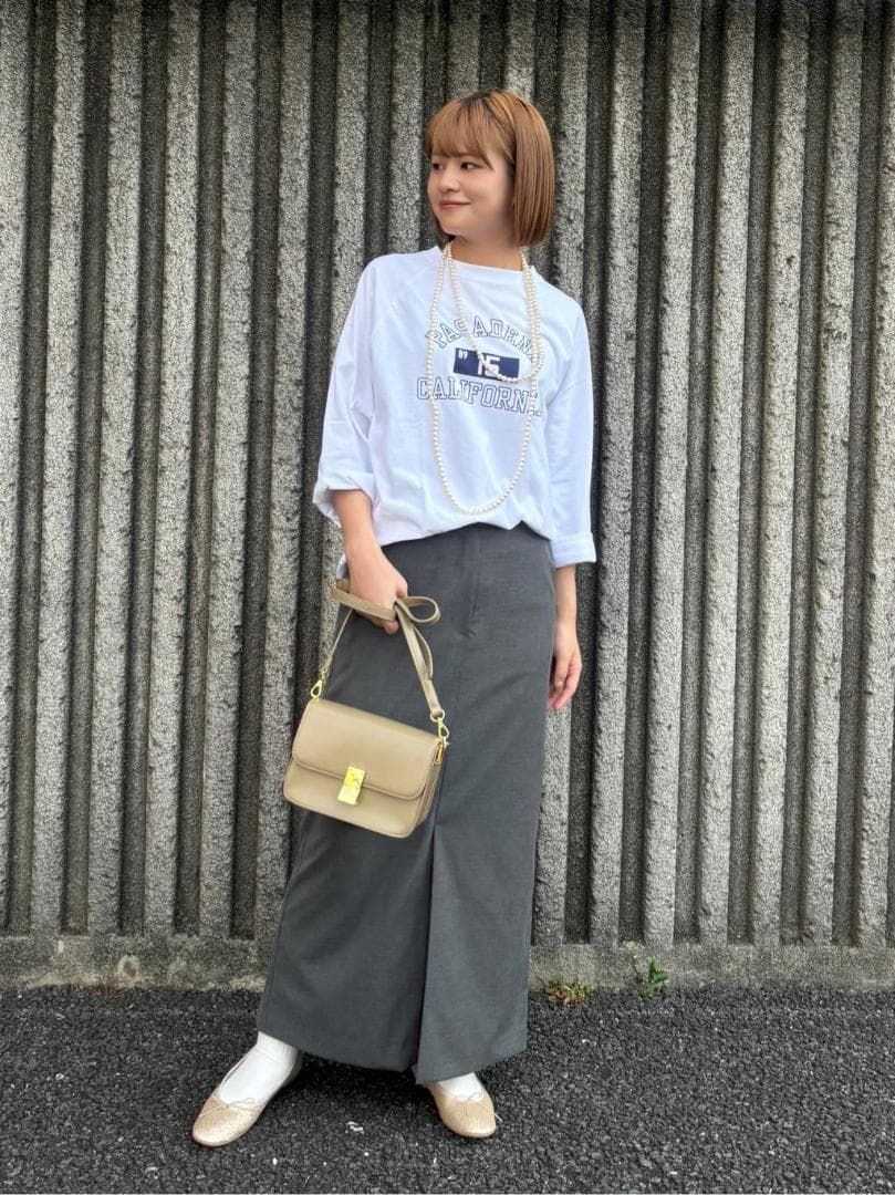 新品 SLOBEIENA ボニータス bonitas バレエ シューズ パンプス