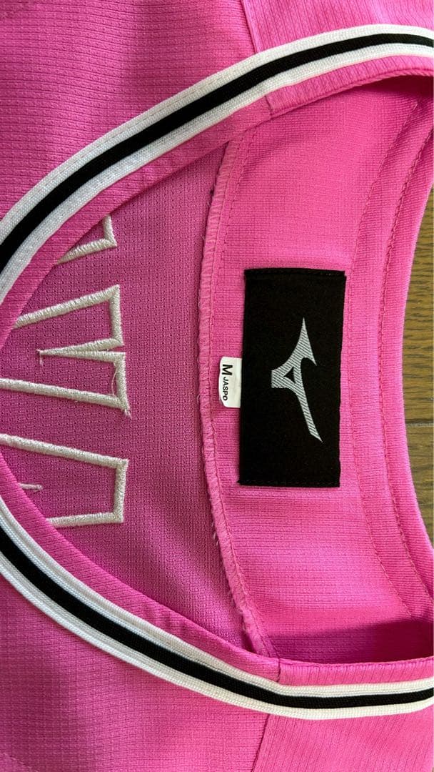 Mizuno GIANTS ユニフォーム KOBAYASHI 22 Mサイズ