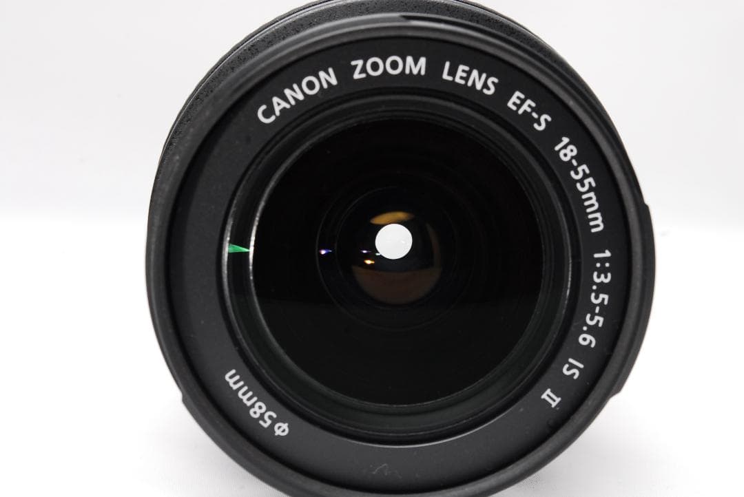 スマホ転送 ♥ Canon EOS Kiss X2 ♥ 一眼レフカメラ 初心者