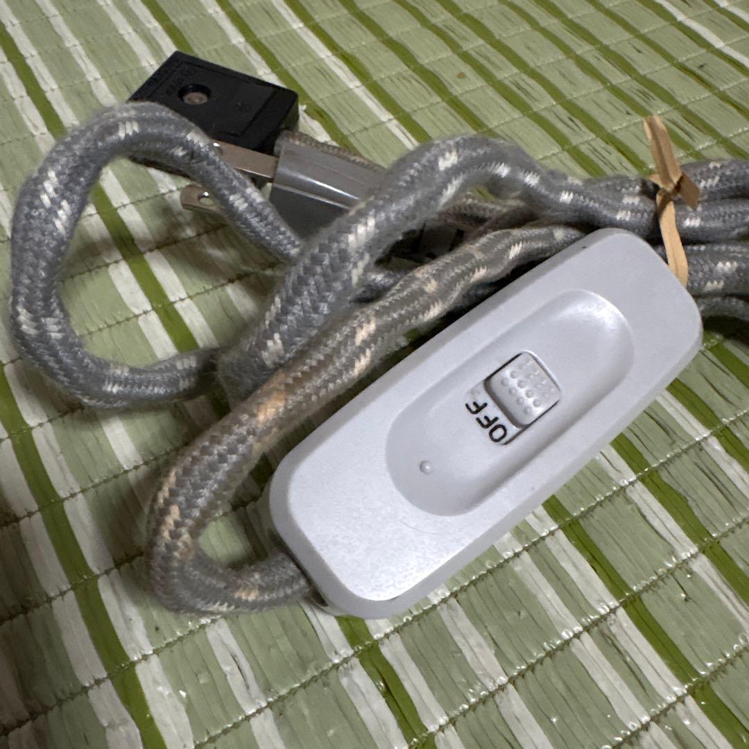 野々田商店　風炉型電熱器　茶道具 茶釜 湯沸かし 茶器 ヒーター 電気炭　骨董