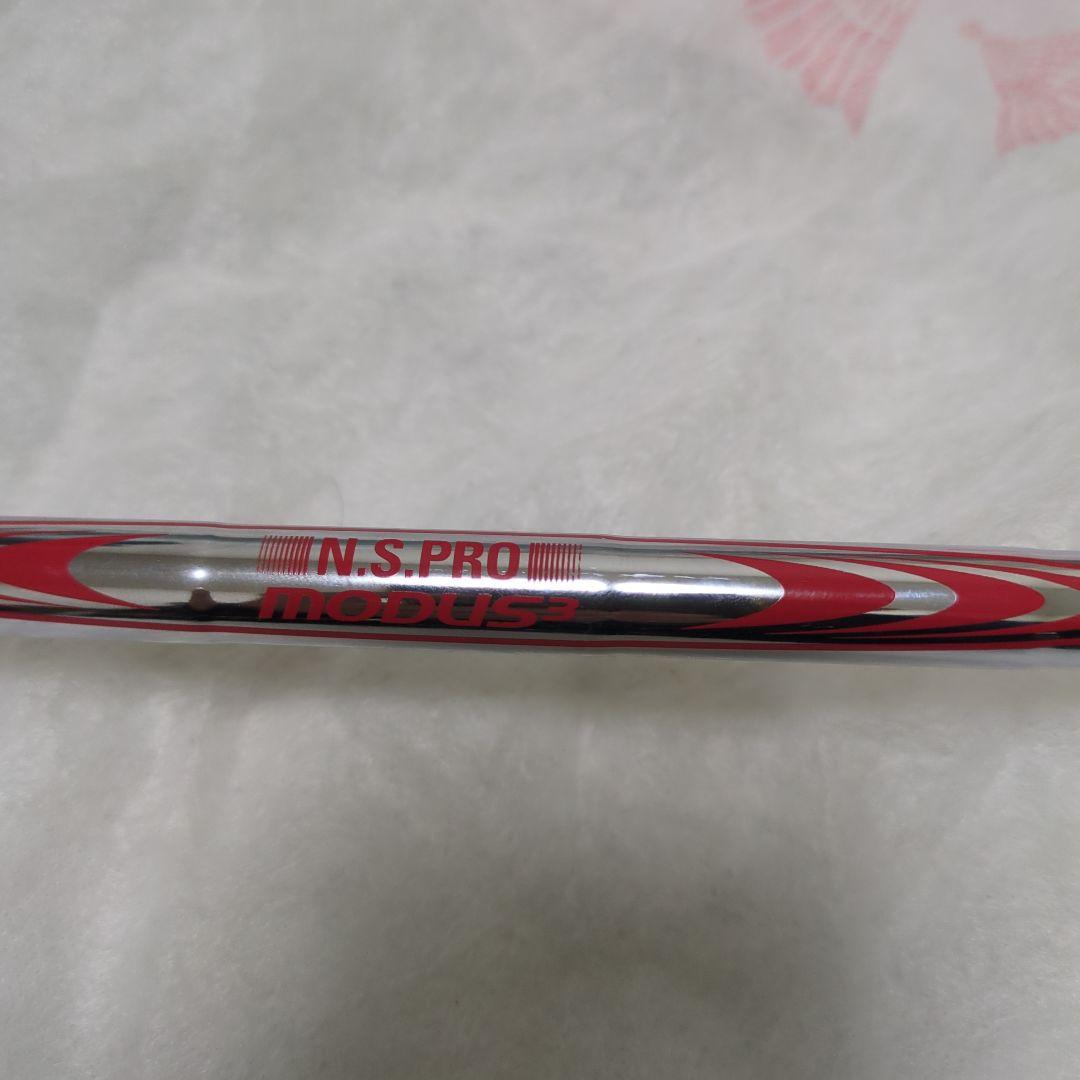 Vokey Design SM8 52度ウェッジ（ツアー支給品）