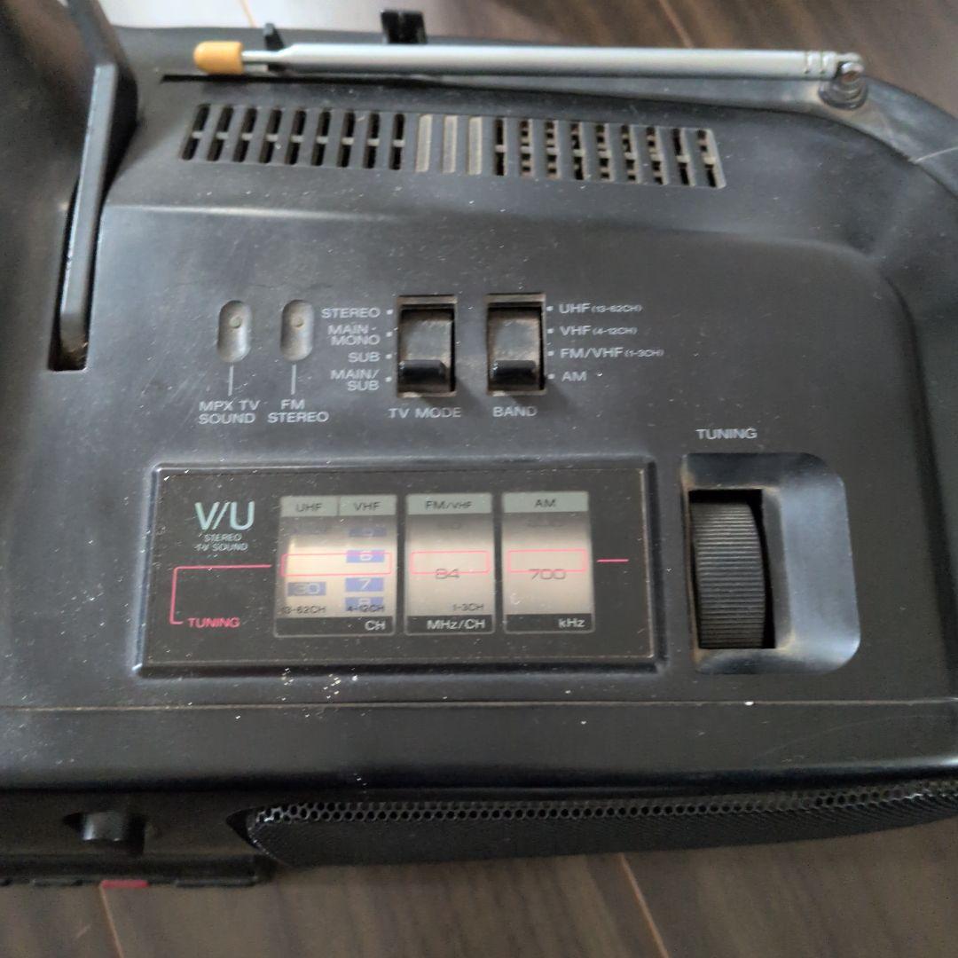 1988年発売　SONY　DoDeCaHORN CD CFD-DW95