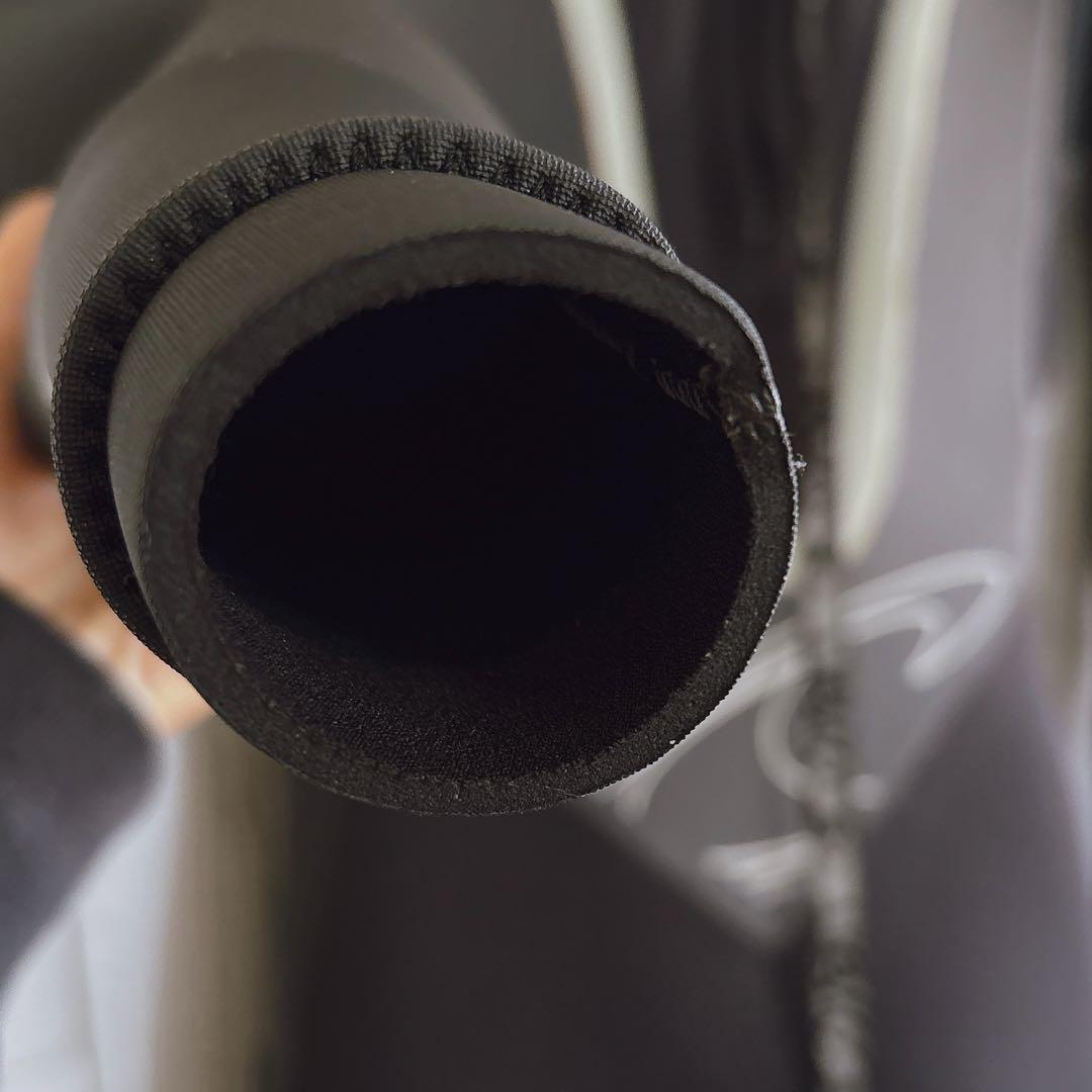 O'NEIL オニール 5×3mm セミドライ メンズ M〜ML相当 オーダー品