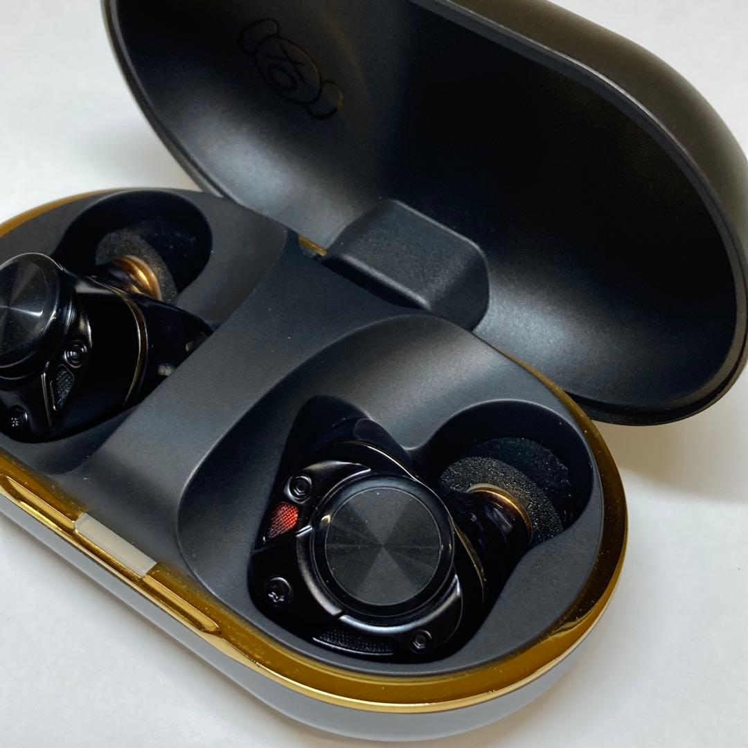 AVIOT TE-ZX1-PNK　ワイヤレスイヤホン　　　　　Av1