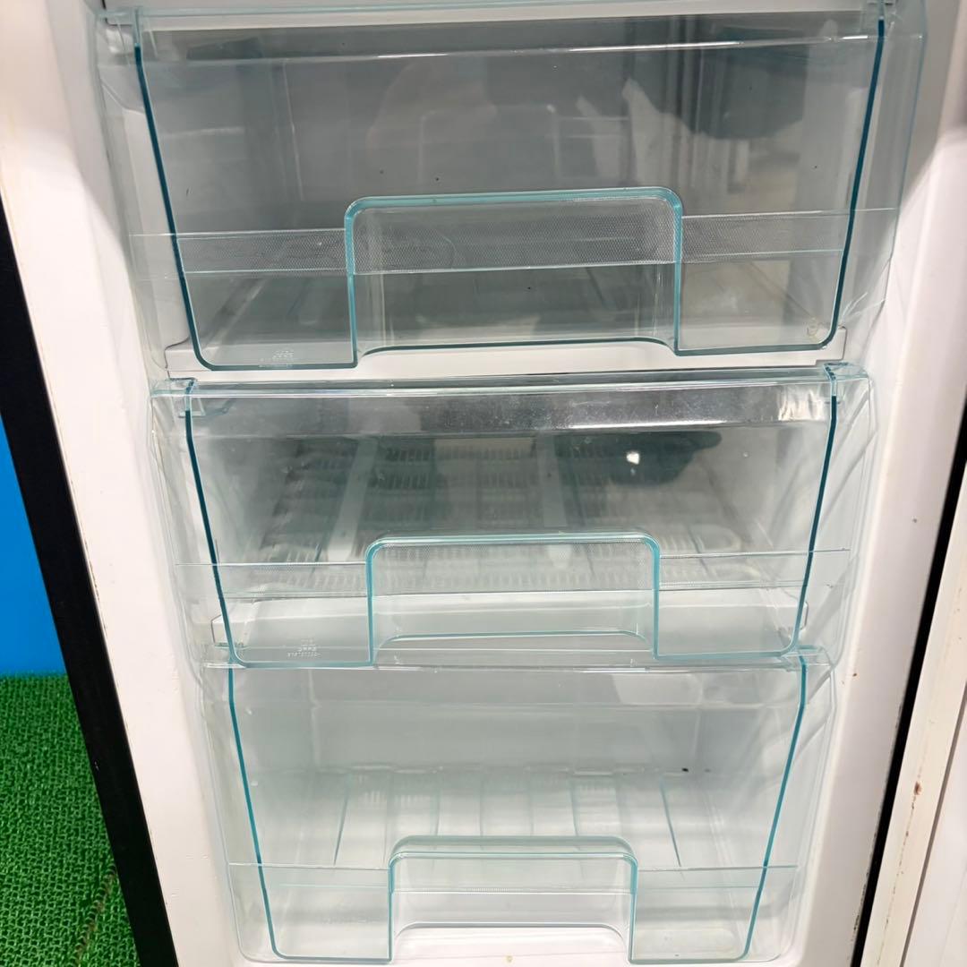 752 冷蔵庫　200L弱　洗濯機　6kg 小型　一人暮らし　大きめ　保証込み