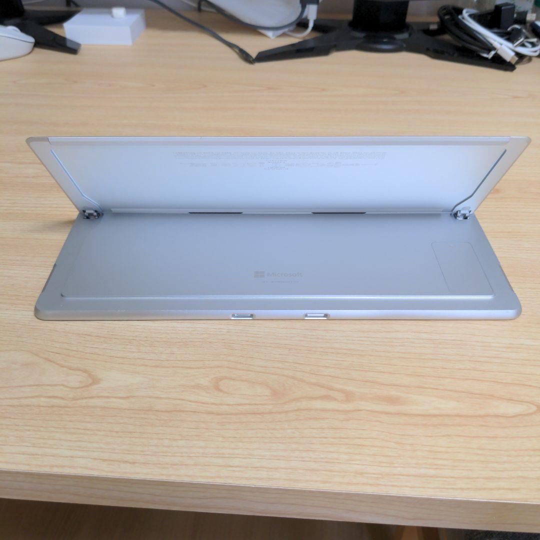 Surface Pro 第11世代 EP2-19224 プラチナ Office付