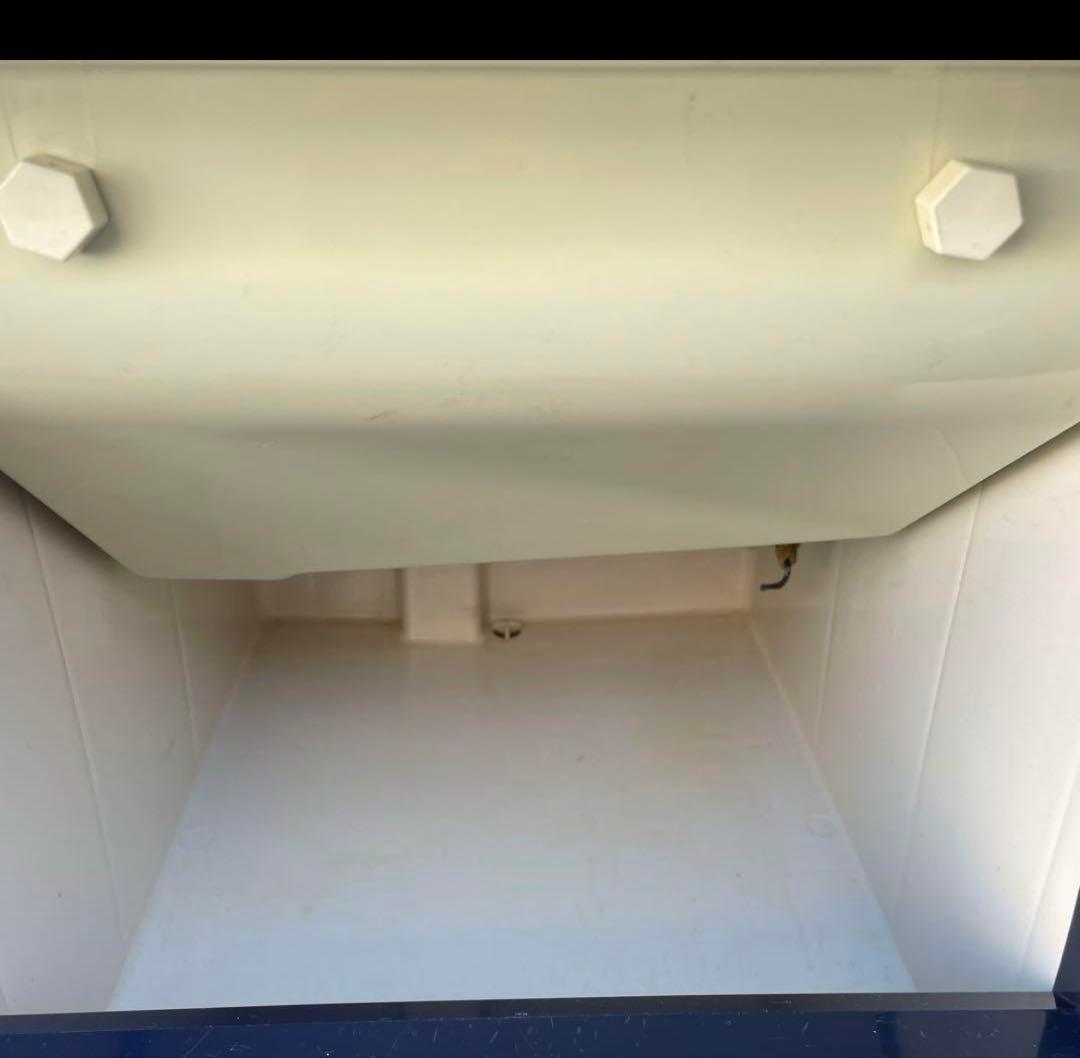 CRESCENT 製氷機 KM-12E