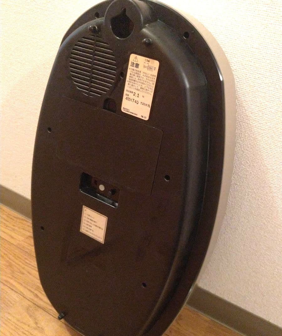 壁掛け時計　メロディ　鐘　からくり時計