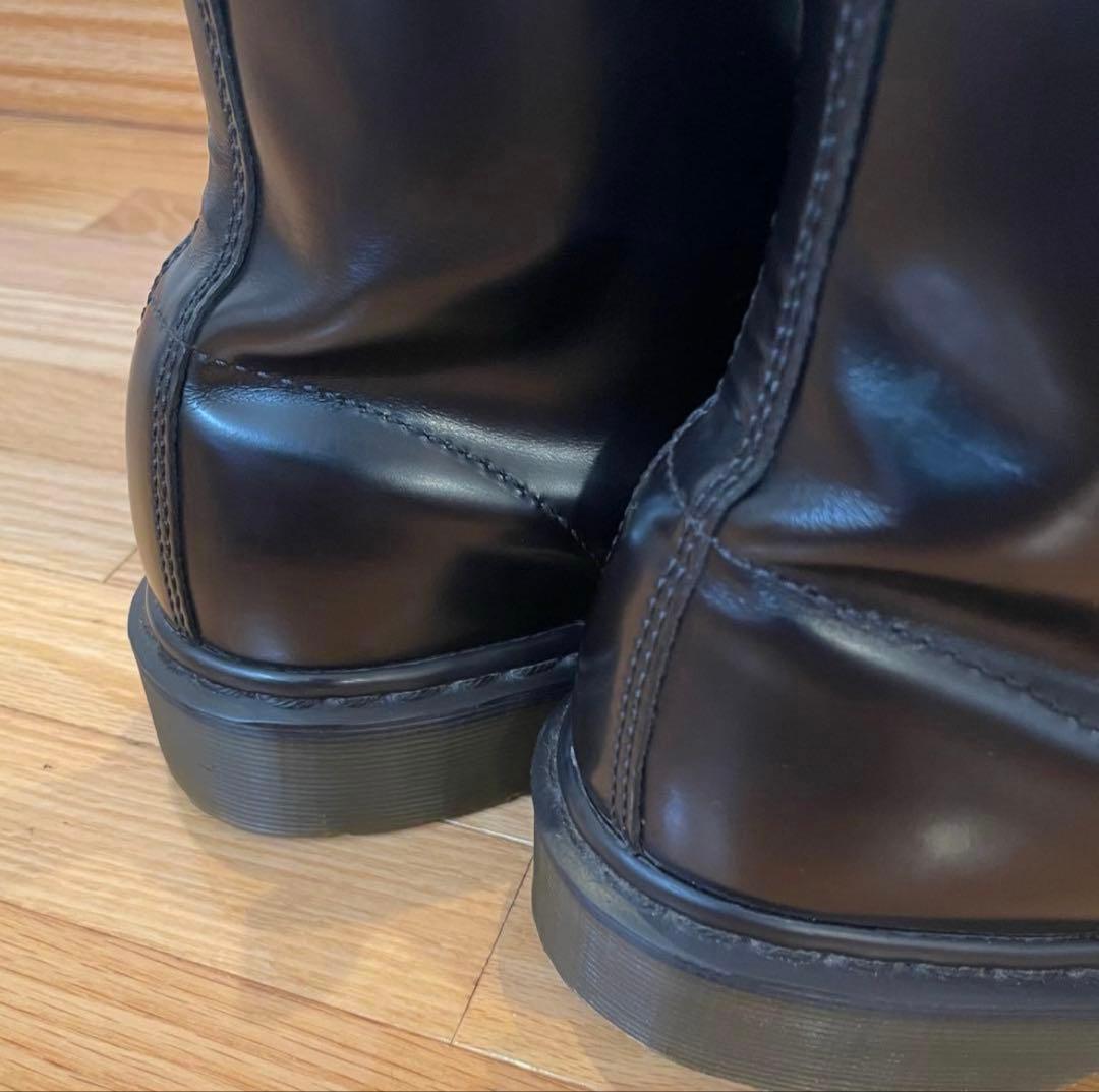 ドクターマーチン Dr.Martens 6ホールブーツ UK7 26cm相当