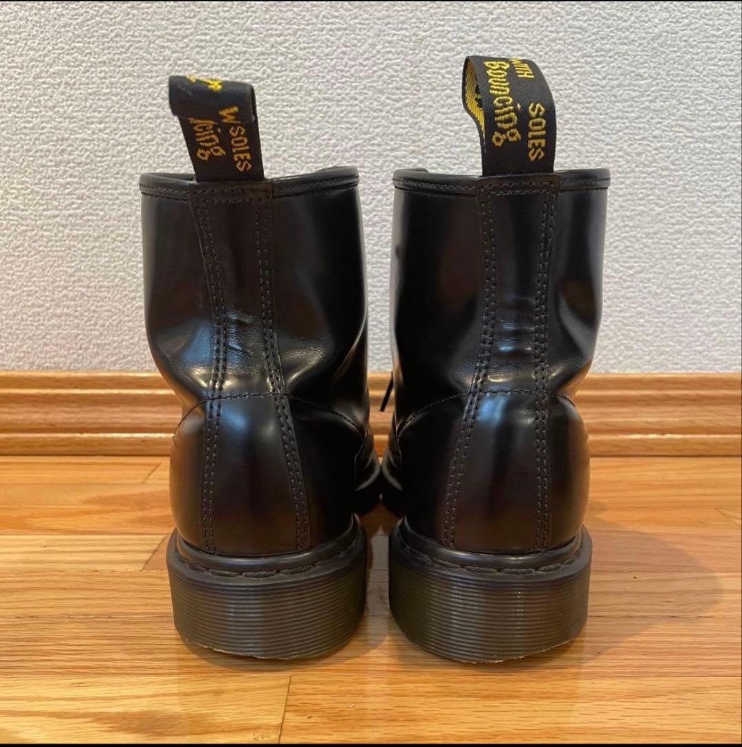 ドクターマーチン Dr.Martens 6ホールブーツ UK7 26cm相当