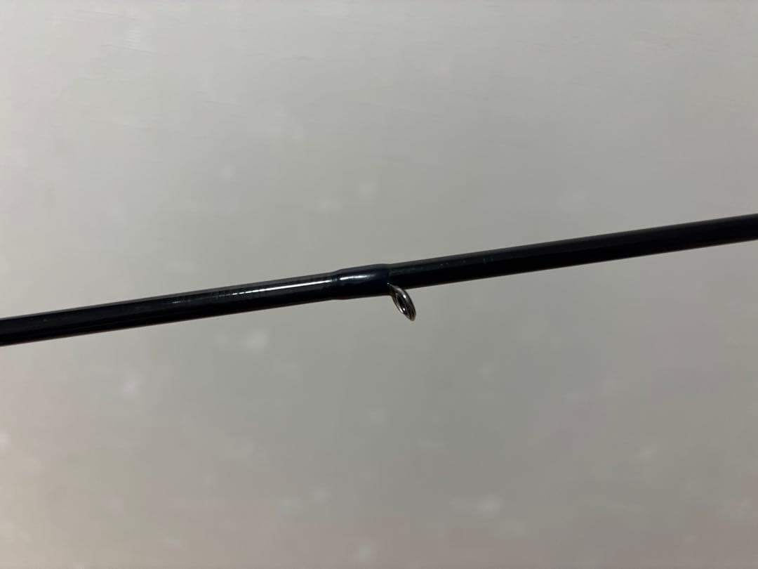 ヤマガブランクス　ブルーカレントIII 78B